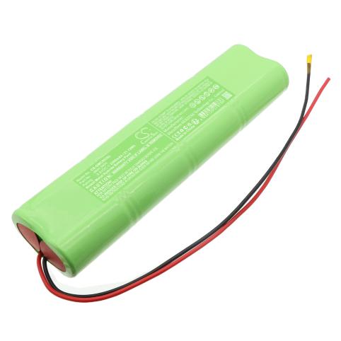 Refc batterie 8nh 3400