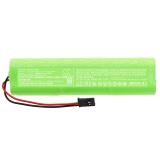 T12 transmitters batterie manette futaba
