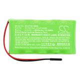 Futm1484 transmitter 14sg batterie manette futa