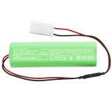 2608b 33j t6da batterie manette futaba