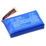 Batterie  dji 623758 1s2p