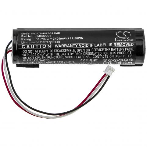 Batterie  drager ms32293