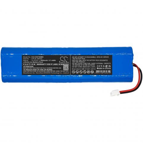 Batterie medical neusoft neuvision 500