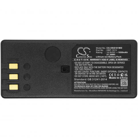 Batterie medical honda hs 101v