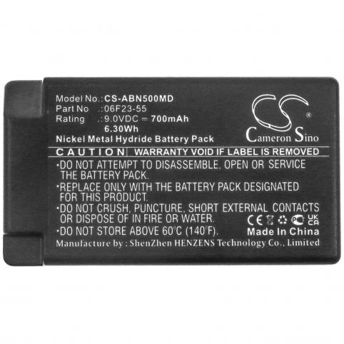 Batterie medical abbott i stat 1