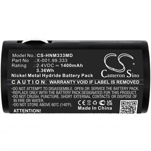Batterie medical heine old s2z handles