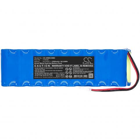Batterie medical hillrom liko