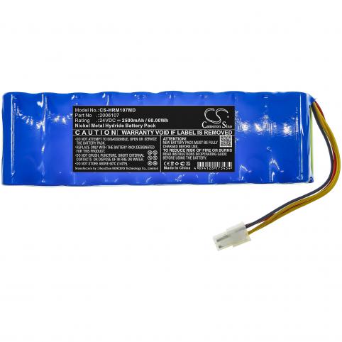 2006107 liko leve malade vikin batterie medical