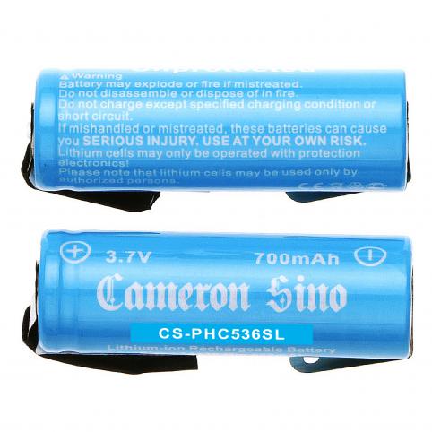 Batterie medical philips bsc200
