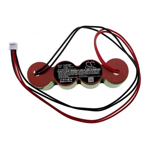 Batterie medical avox 1000e cath lab oximeter