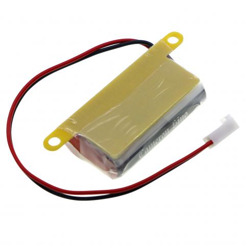 Batterie medical baxter healthcare colleague infusion pump memory