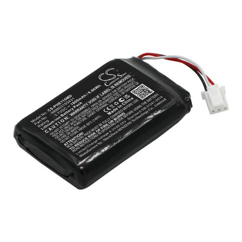 Batterie medical philips eme11 p506
