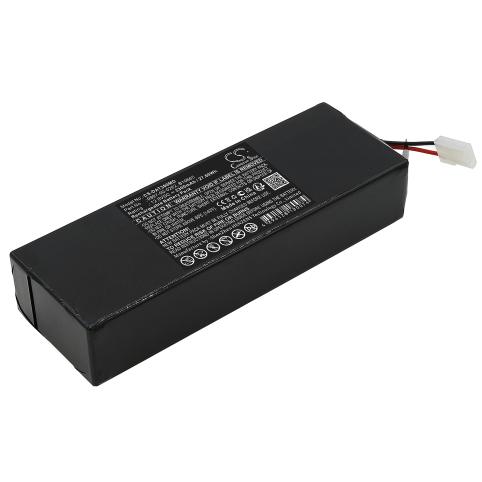 Batterie  datascope 0997-00-0262 accutorr 3 monitor