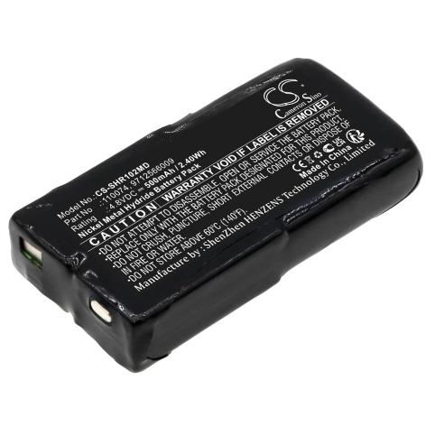 Batterie  schiller 110074