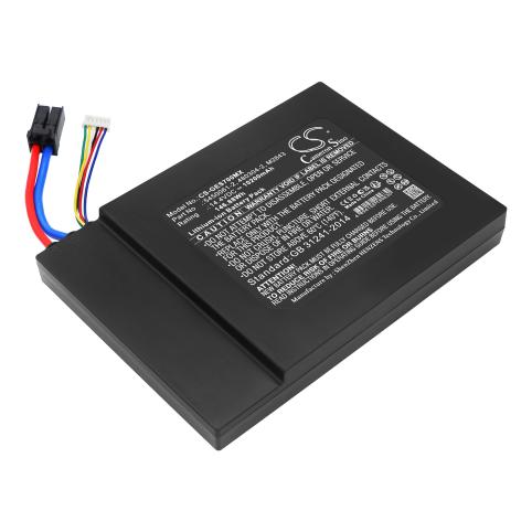 Batterie  ge 5450061 2
