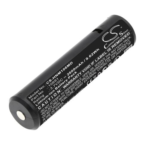 Batterie  riester 10691 3.5v xl