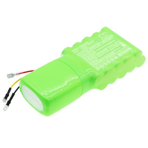 Batterie medical b.braun outlook 300es safety infusion