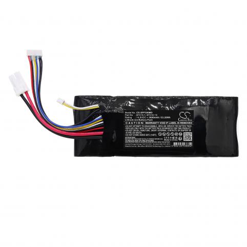 Batterie medical caire inc freestyle 5