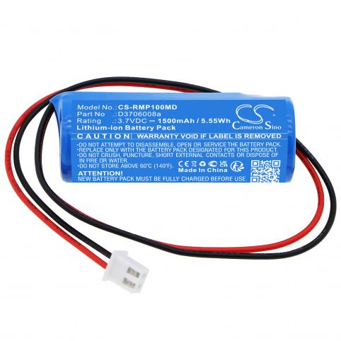 Batterie medical revitive medic plus