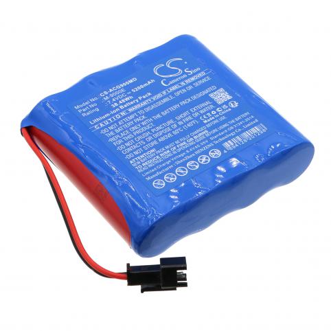 Batterie medical aricon m9000e