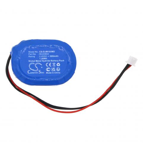Batterie medical air shields vickers jm105 jaundice mete