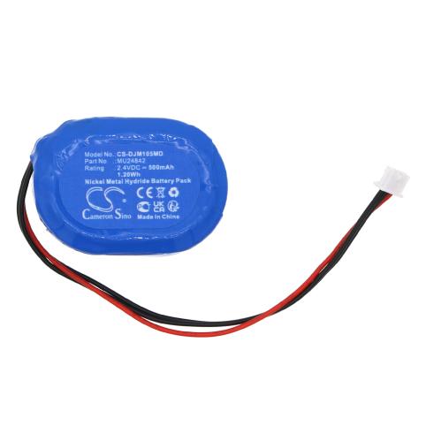 Batterie  drager mu24842