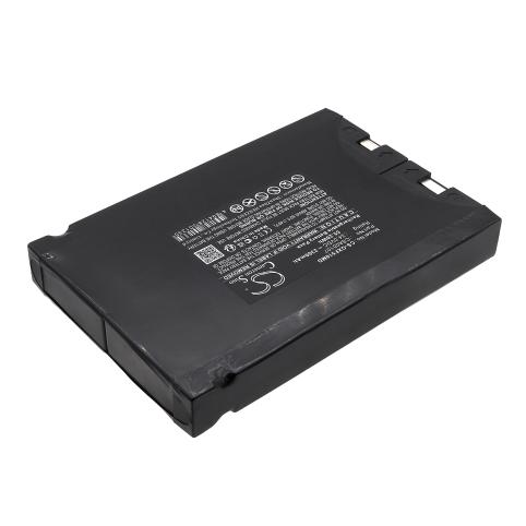 Batterie medical oxford voyager portable hois