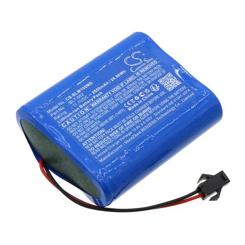Refc batterie blt 002