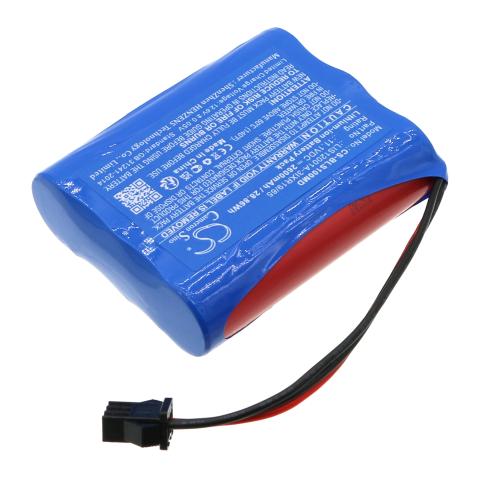 Batterie medical biolight m10