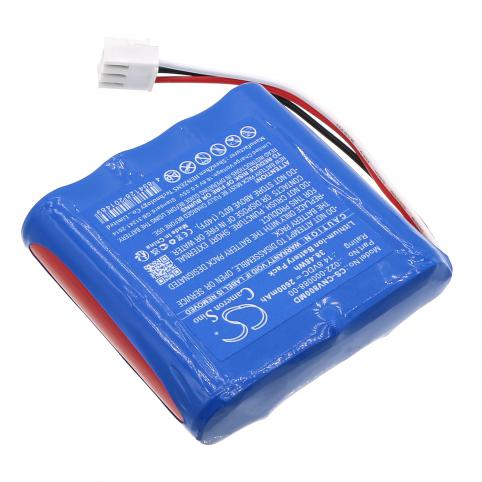 Batterie medical comen nv8