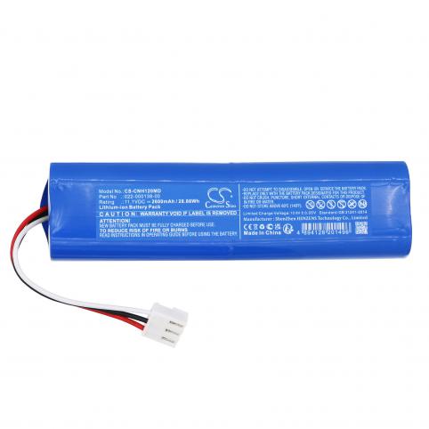 Batterie medical comen h12