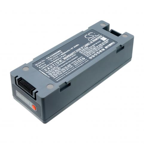 Batterie medical comen s6 defibrillation