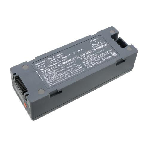 Batterie medical comen s8