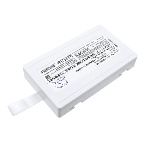 Batterie medical comen patient monitor