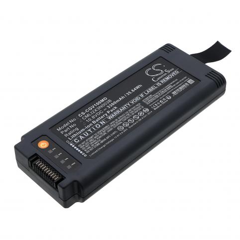 Batterie medical comen v1 portable ventilato