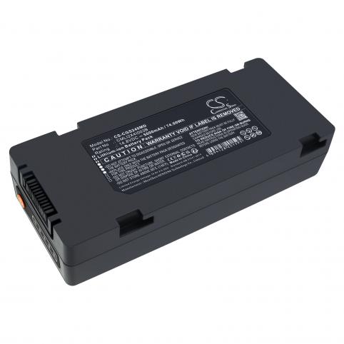 Batterie 5000 mah