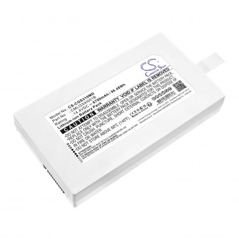 Batterie medical comen v3a
