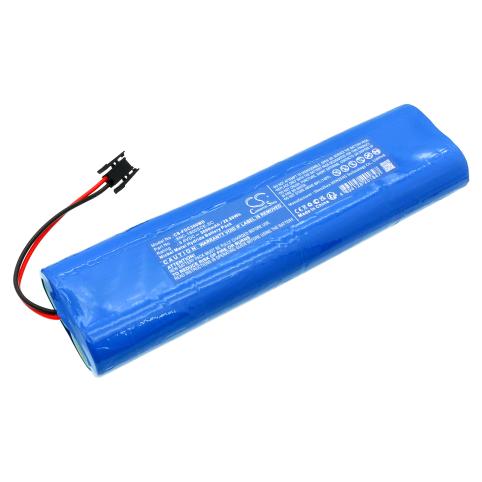 Batterie medical fukuda cardisuny c300 battery