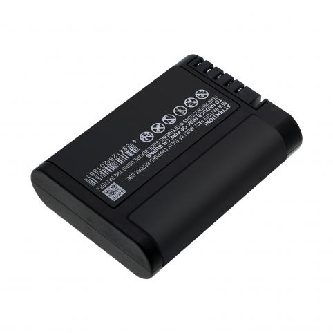 Batterie medical ge patient data module monitor