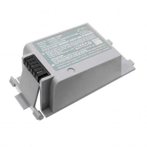 Batterie medical ge mac 1600