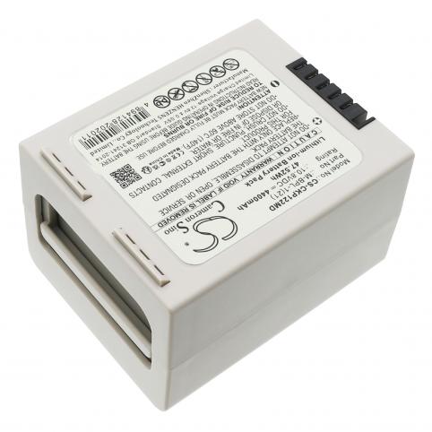 Batterie medical covidien nellcor libra pm100n
