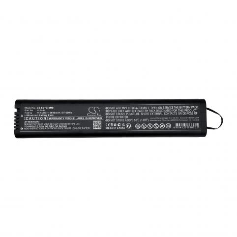 Batterie medical esaote mylab one