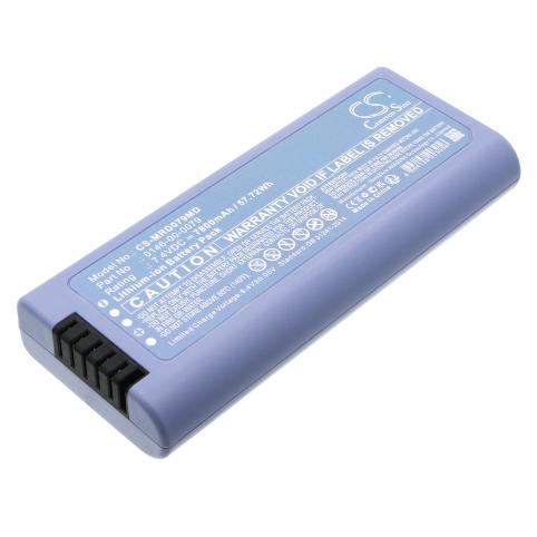 Batterie  mindray 0146 00 0079