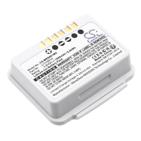 Batterie medical mindray bp10