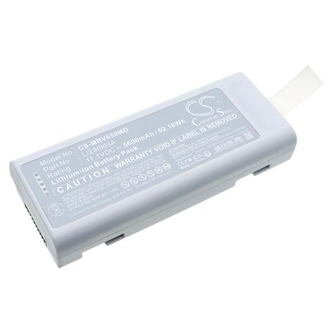 Batterie  mindray 022 000348 00