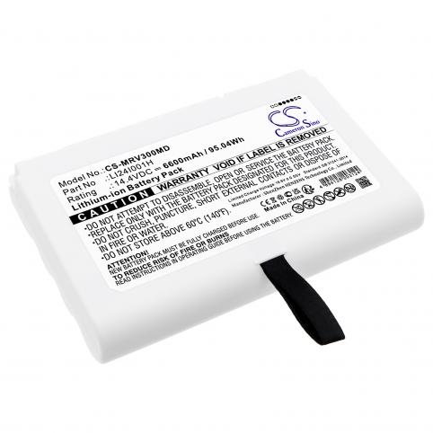 Batterie medical mindray sv350 