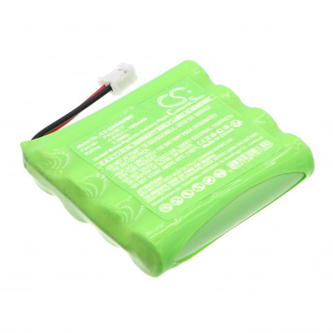 Batterie  globus fkg3870 elite sii