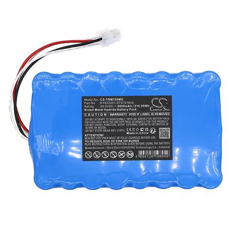 Batterie medical taema t75