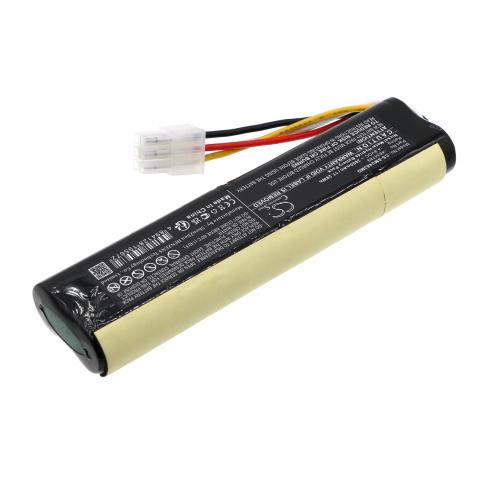 Batterie medical siemens sonoline antares ultrasound