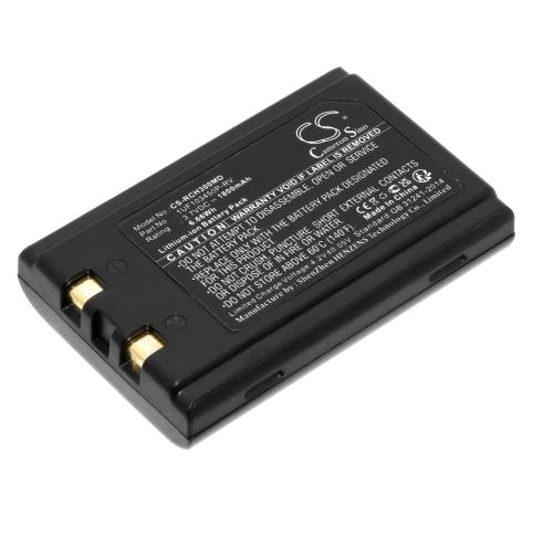 Batterie  roche 1uf103450p-rv accu-chek-inform blood glucose monitoring